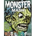 thumbnail image 2 of Monster Mash, Mark Voger Hardcover, 2 of 5