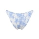 thumbnail image 5 of WILLBEST Trajes de Baño Mujer Dos Piezas Traje de Baño de Dos Piezas Triangular Plisado Sin Tirantes Sexy A La Moda Para Mujer, 5 of 5