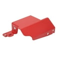 thumbnail image 4 of Boost Solenoid Cover, Precise Fit Durable Solenoid Valve  High Strength  For Vehicles Red, 4 of 8