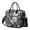 Pioneer Flower Floral, variant on Pioneer Flower Floral Print Pattern Womens Lunch Box for Work,Insulated Large Lunch Bag for Tween and Teen,Loncheras Para Mujer,Leakproof Adult Lunch Bag for Work,Beach,Travel,Picnic,Camping