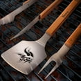 thumbnail image 2 of IDNA Minnesota Vikings 3-Piece BBQ Set, 2 of 3