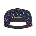 thumbnail image 4 of Bingfone Baseball Cap,Snapback Trucker Hat for Men & Women with Adjustable-Colored Balloons, 4 of 9