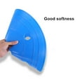 thumbnail image 4 of Sonducket Disco de entrenamiento de fútbol, ​​ejercicio deportivo, marcador de espacio de fútbol, ​​pelota reutilizable para Deportes y aire libre Amarillo, 4 of 6