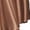 Coffee, variant on Long Skirts for Women Elastic High Waist Maxi Skirts Plain Loose Casual A Line Skirt Ladies Tiered Flowy Summer Skirt with Drawsting S-XXL Green M