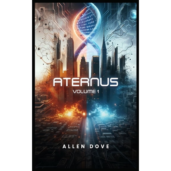 Aternus: Vol. 1, (Paperback)