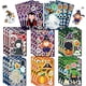 thumbnail image 1 of Halloween Party Stickers, Halloween Party Gift Box Gift Sticker Decorations, 1 of 5