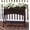 Black, variant on Veranda Resin Wicker Window Box Planter