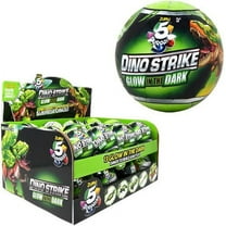 Zuru 5 Surprise - Dino Strike Series 2 in pdq- 1 pc only