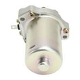 thumbnail image 6 of Engine Starting Motor For Honda C125A Super Cub 125 ABS CT125 Trail 2022-2024, 6 of 9