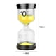 thumbnail image 4 of Adornos Escritorio Cepillando Dientes Temporizador Mini Timor Cepillado Reloj, 4 of 9