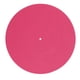 thumbnail image 2 of Estera De Plato Giratorio, Alfombra De Goma Tutela De Goma Estatera De Récord Universal, Plato De Registro Slipmat Para Todos Los Tocadiscos, Reproductores De Discos, 2 of 7