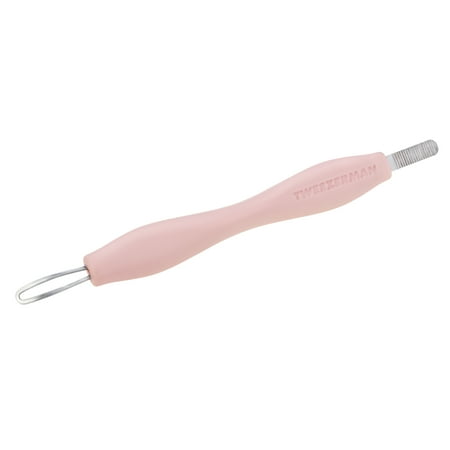 Tweezerman Clear Complexion Tool for Skin Care - Blackhead and Whitehead Remover Tool