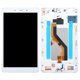 thumbnail image 1 of For Samsung Galaxy Tab A 8.0 (2019) SM-T295 (LTE) Grade C LCD Screen and Digitizer Assembly + Frame, 1 of 5