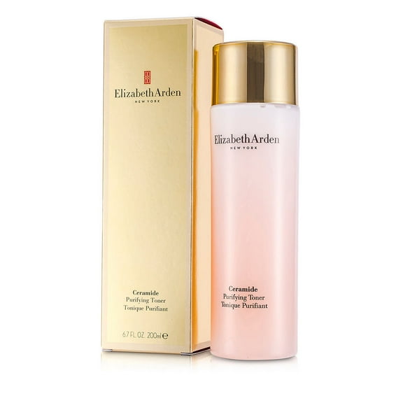 ELIZABETH ARDEN by Elizabeth Arden Elizabeth Arden Elizabeth Arden Ceramide Purifying Toner--200ml/6.7oz WOMEN