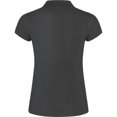 thumbnail image 2 of Roly Womens Star Polo Shirt, 2 of 3