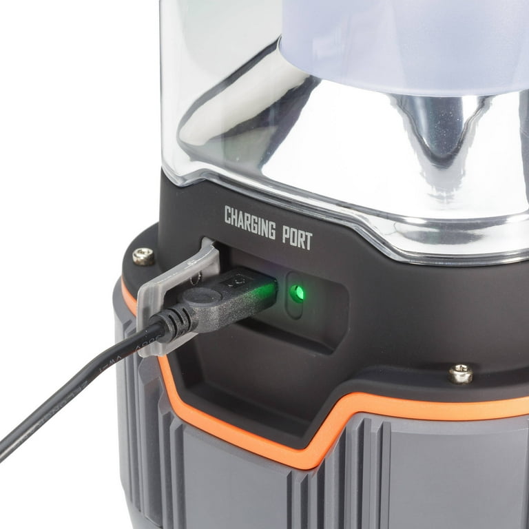 Rechargeable Camping Lantern and Spotlight – TONAREX