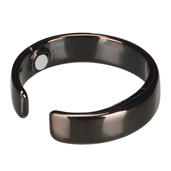 Anti-Snoring Ring - Adjustable Magnetic Acupressure for Men and Women, Relieves Fatigue, Promotes Better Sleep