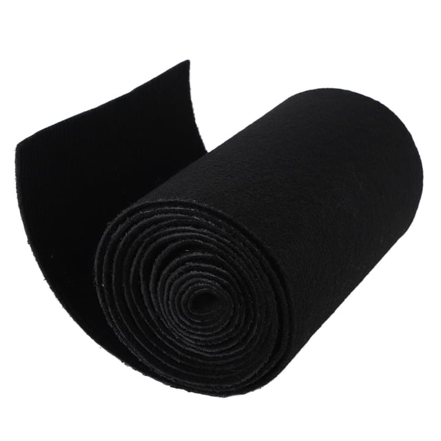 Alfombra Para Litera De Remolque, Portátil, Corte Libre, 24,5 Cm De Ancho, Duradero, Buena Protección, Acolchado De Polipropileno Para Barco Para Cubierta