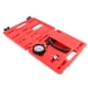 thumbnail image 4 of Kit de prueba de contrapresión del convertidor catalítico del coche M12 M18 herramientas de escape del adaptador con caja de almacenamiento, 4 of 14