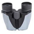 thumbnail image 2 of Binoculares ZIYOUHU 6x18 para niños, mini telescopio binocular portátil de alta definición para observación de aves, cian, 2 of 14