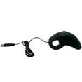 thumbnail image 2 of Teissuly 2.4GHz wired USB handheld mouse finger using optical track ball, 2 of 8