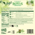 thumbnail image 3 of Amy's Frozen Meals, Broccoli & Cheddar Bowl, Microwave Meals, 9.5 oz, 3 of 13