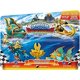 image 2 of Skylanders SuperChargers: Racing Sea Pack