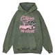 thumbnail image 4 of Sudadera con capucha clásica California Speed 98 con lavado desgastado retro para hombre, sudadera holgada 100 % algodón con capucha, sudadera informal de otoño, 4 of 4