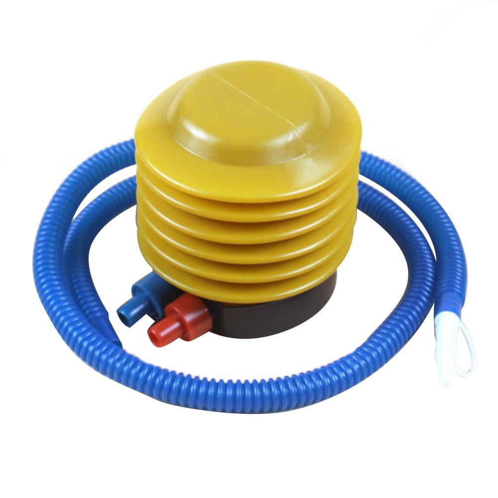 pool inflatable pump