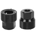 thumbnail image 1 of Removedor de soporte inferior de bicicleta, extractor de brazo de manivela de Metal, removedor de mantenimiento de reparación, 1 of 5