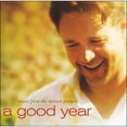 thumbnail image 1 of Various Artists - Good Year, 1 of 2