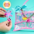 thumbnail image 4 of Barbie Design N’ Style Purse Activity, for Ages 3 and Up, 4 of 6