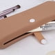 thumbnail image 4 of BRIGHTFUFU Estuche Para Brochas De Maquillaje Viaje Color Marrón Silicona Flexible Y Duradero Para Almacenar Y Organizar, 4 of 8