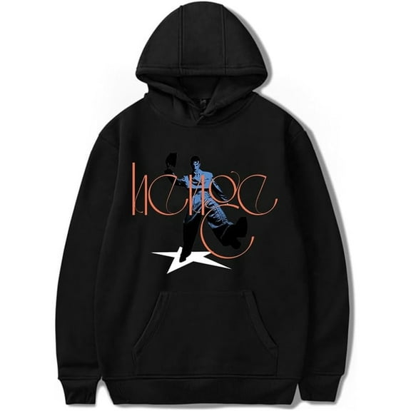 Gus Dapperton Henge Merch Hoodie Pockets Drawstring Unisex Hooded Sweatshirt Fashion Clothing