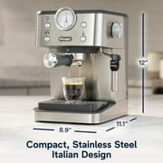 DeLonghi Classic Espresso Machine
