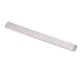 thumbnail image 4 of Perforadora de cuero perforadora de ranura para artesanía de cuero de alta dureza plata resistente al óxido para grabar para estampar para coser Amonsee Otros, 4 of 8