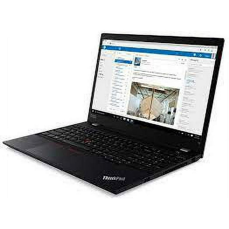 Lenovo ThinkPad T15 Gen 1 , Reconditioned, Intel Core i7