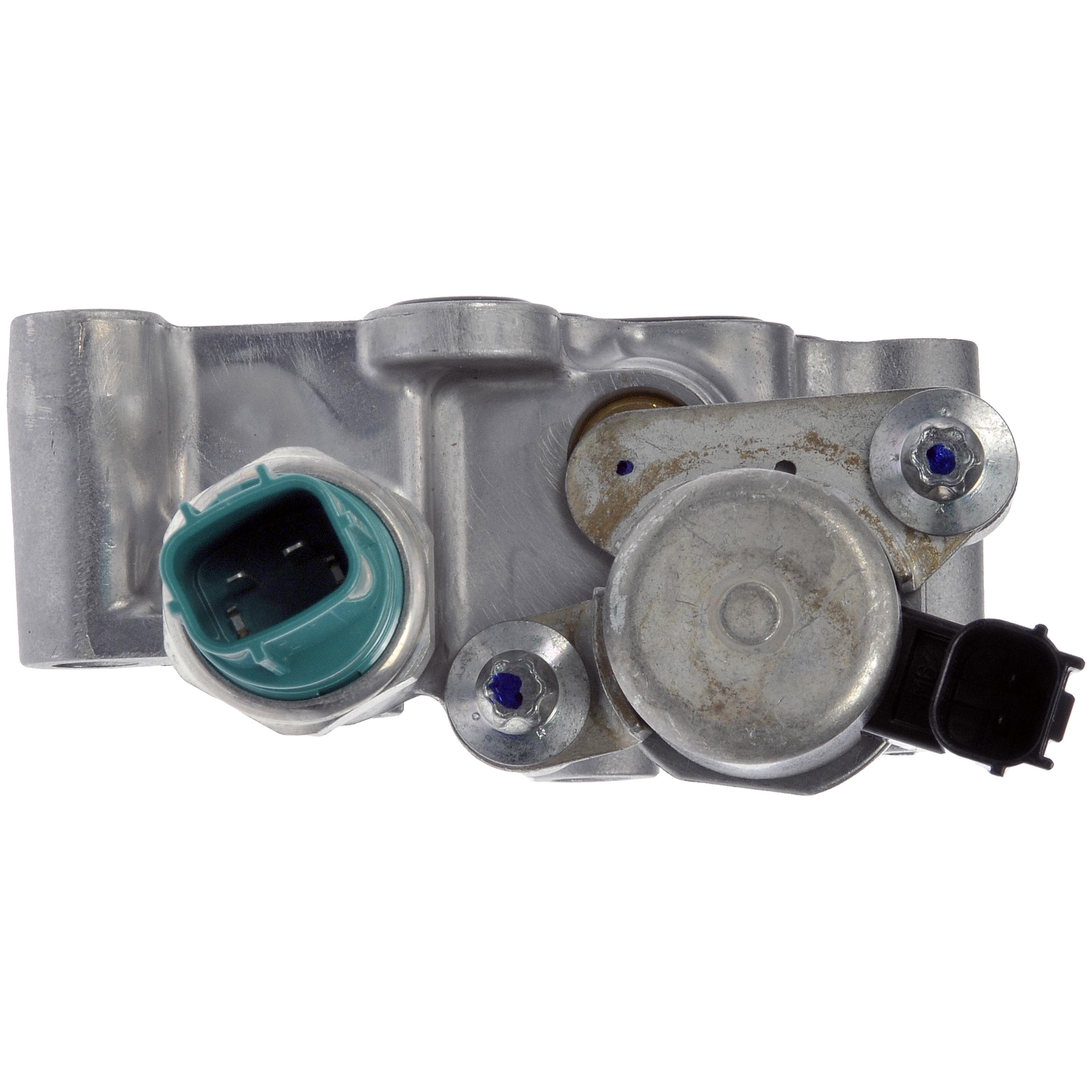 Dorman 916-985 Engine Variable Valve Timing (VVT) Solenoid for Specific Acura / Honda Models Fits select: 2015-2019 HONDA CR-V, 2013-2016 HONDA ACCORD