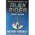 thumbnail image 3 of Point Blank par Horowitz, Anthony (Alex Rider), 3 of 4
