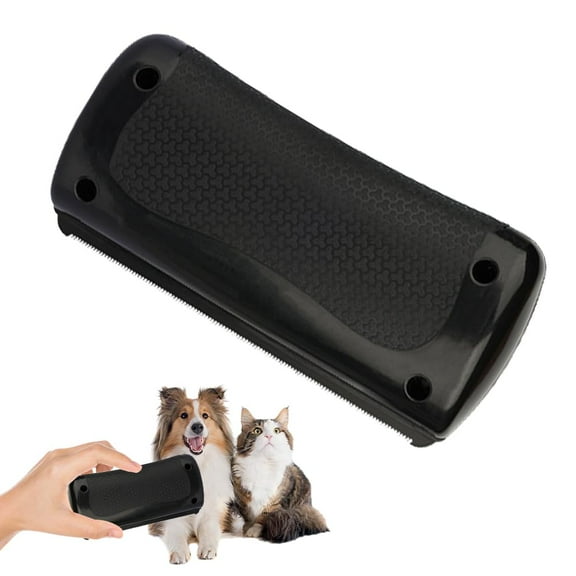 Grooming Deshedding Brush, 2025 New Deshedding Dog Brush for Pets, Dog Grooming Supplies Pet Hair Removal Tool for Shedding (2PCS)