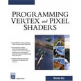 thumbnail image 1 of Pre-Owned Programming Vertex & Pixel Shaders (Paperback) 1584503491 9781584503491, 1 of 1