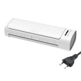 thumbnail image 2 of Outdor Laminating Machine For Cards Photos With Adjustable Temperature And Speed Settings, 2 of 5