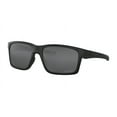 thumbnail image 5 of Oakley Men's OO9264-45-61 Mainlink XL 61mm Matte Black Sunglasses, 5 of 7