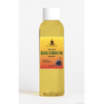 thumbnail image 1 of Huile de Graines de Cassis Non Raffinée Vierge Biologique 15 % gla Pressée à Froid de Qualité Supérieure Fraîche pure 2 oz, 1 of 1