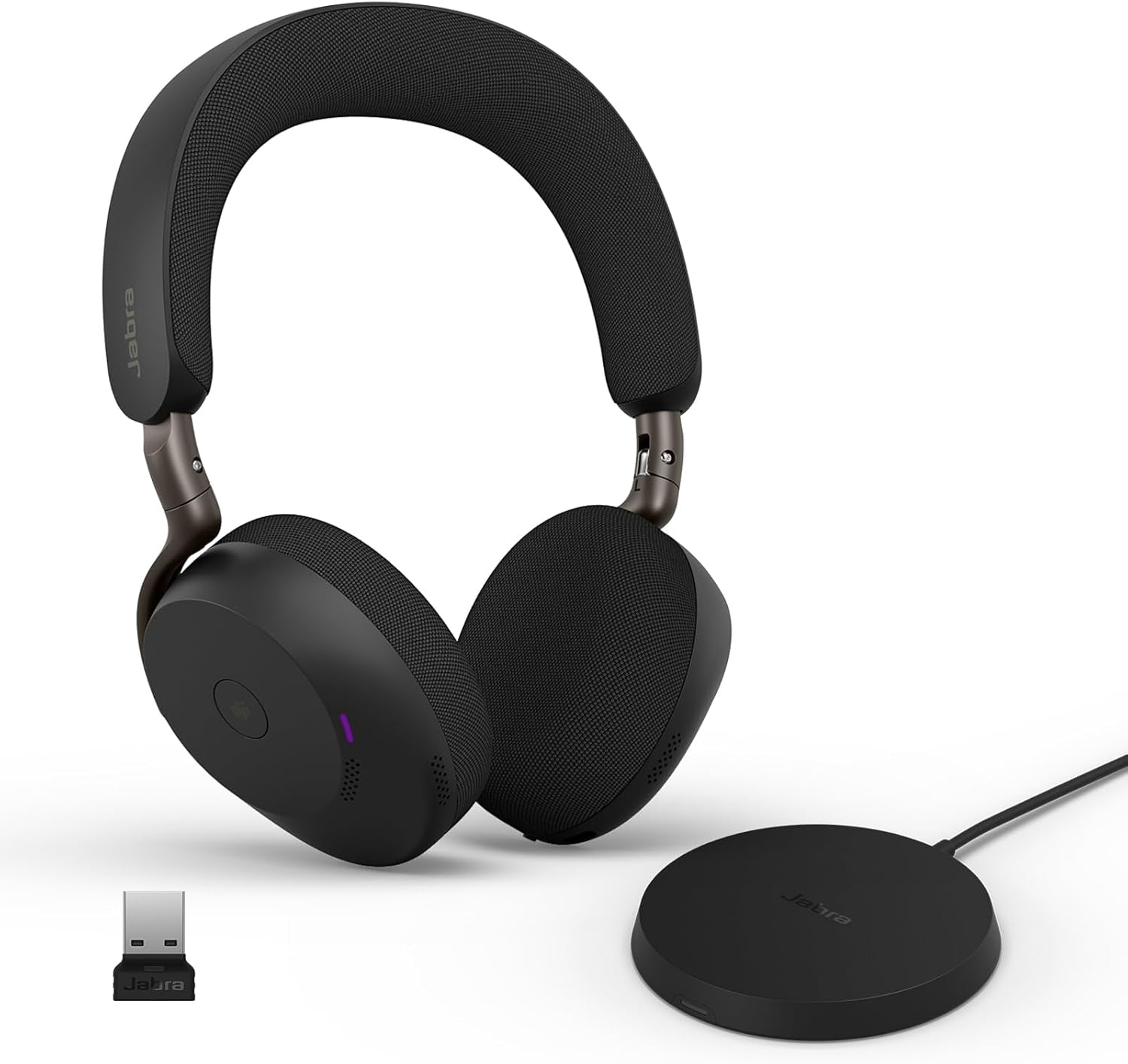 Jabra Evolve2 65 Flex - USB-C MS Stereo Wireless Headset / Music