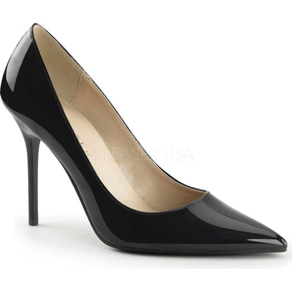 Women's Pleaser Classique 20 Pump