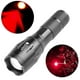 thumbnail image 1 of 670nm Zoom Red White Light Flashlight Torch Macular Degenerative Eye Sight Improve, 1 of 3