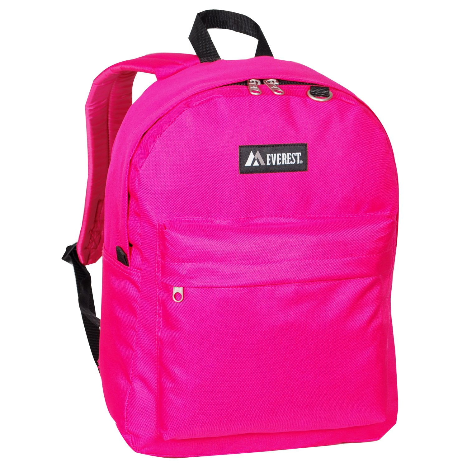 Everest Backpack Book Bag Back to School Classic Style & Size Hot