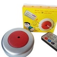 thumbnail image 1 of Shengyu Funny Remote Control Fart Machine Remote Gag Gift Joke Prank Novelties Machine Sound Generator, 1 of 1