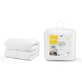 thumbnail image 1 of Nooz Edredón Duvet Essential de Microfibra Primavera/Otoño King Size, 1 of 7